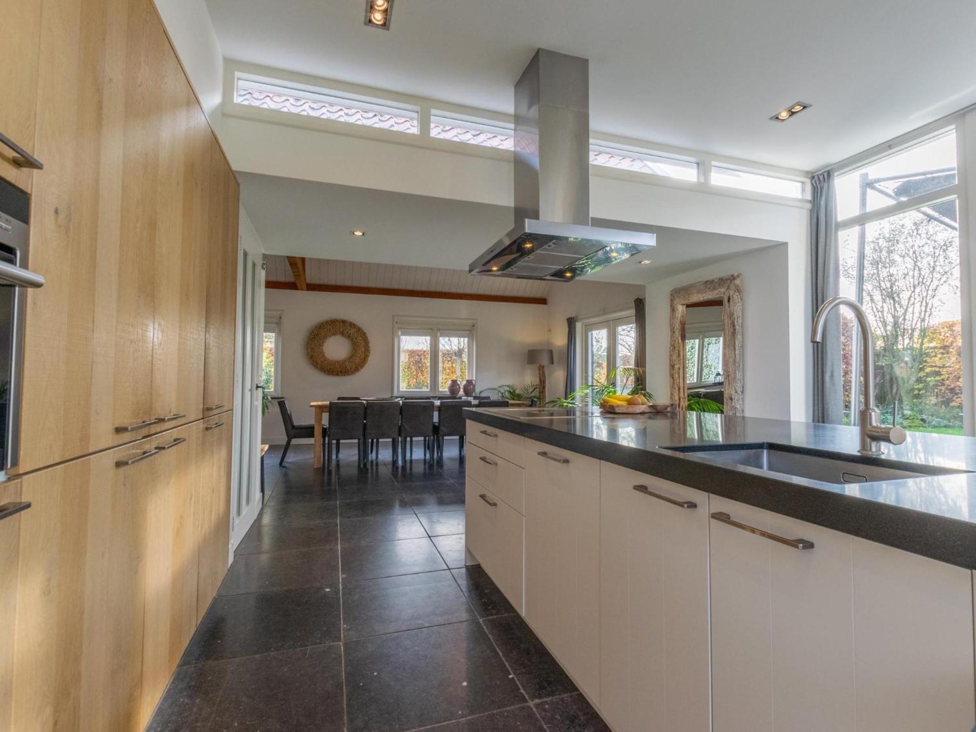 Hemels Helleke 2 Villa Oosterhout  Buitenkant foto